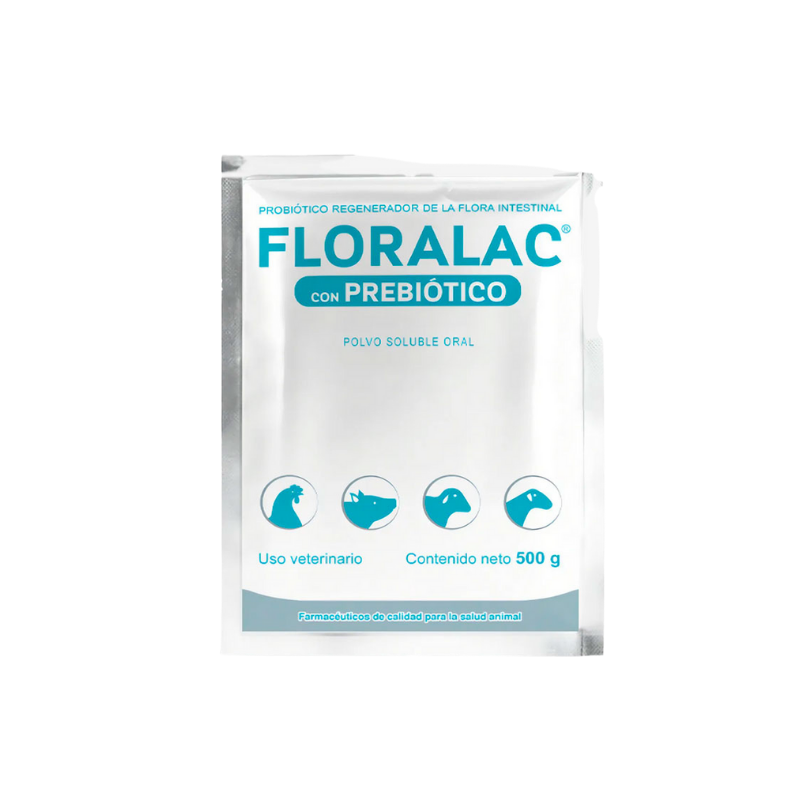 FLORALAC